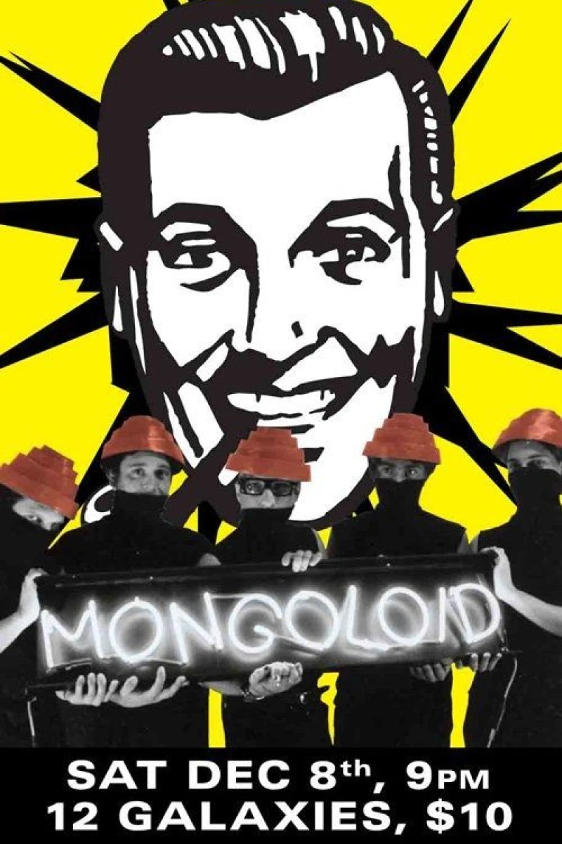 Devo: Mongoloid Juliste