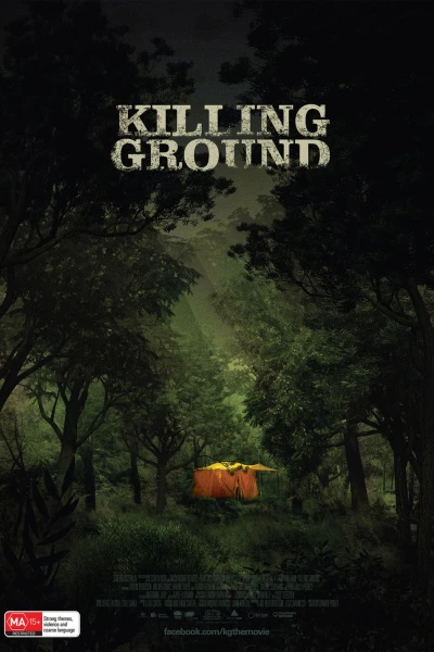 Killing Ground