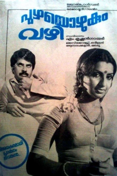 Puzhayozhukum Vazhi