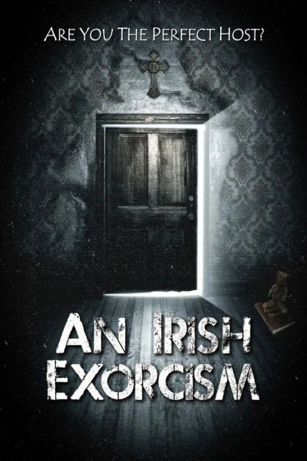 An Irish Exorcism Juliste