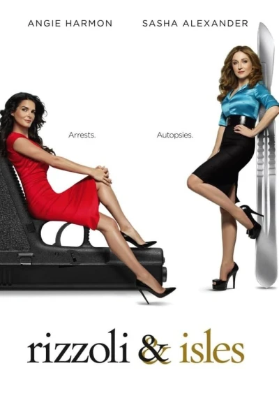 Rizzoli Isles