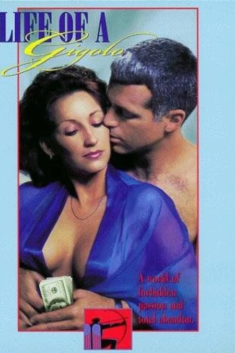 Life of a Gigolo Juliste