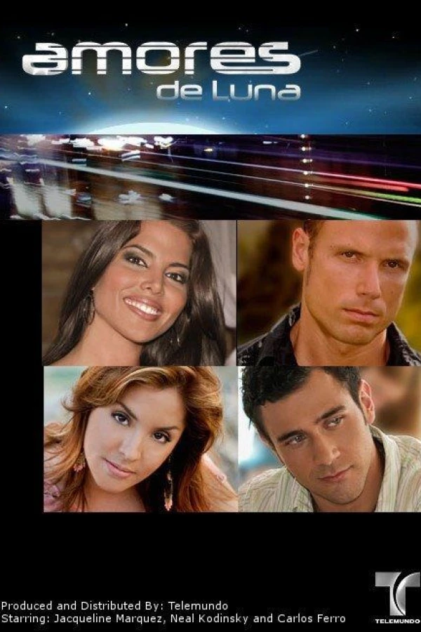 Amores De Luna 1 Juliste