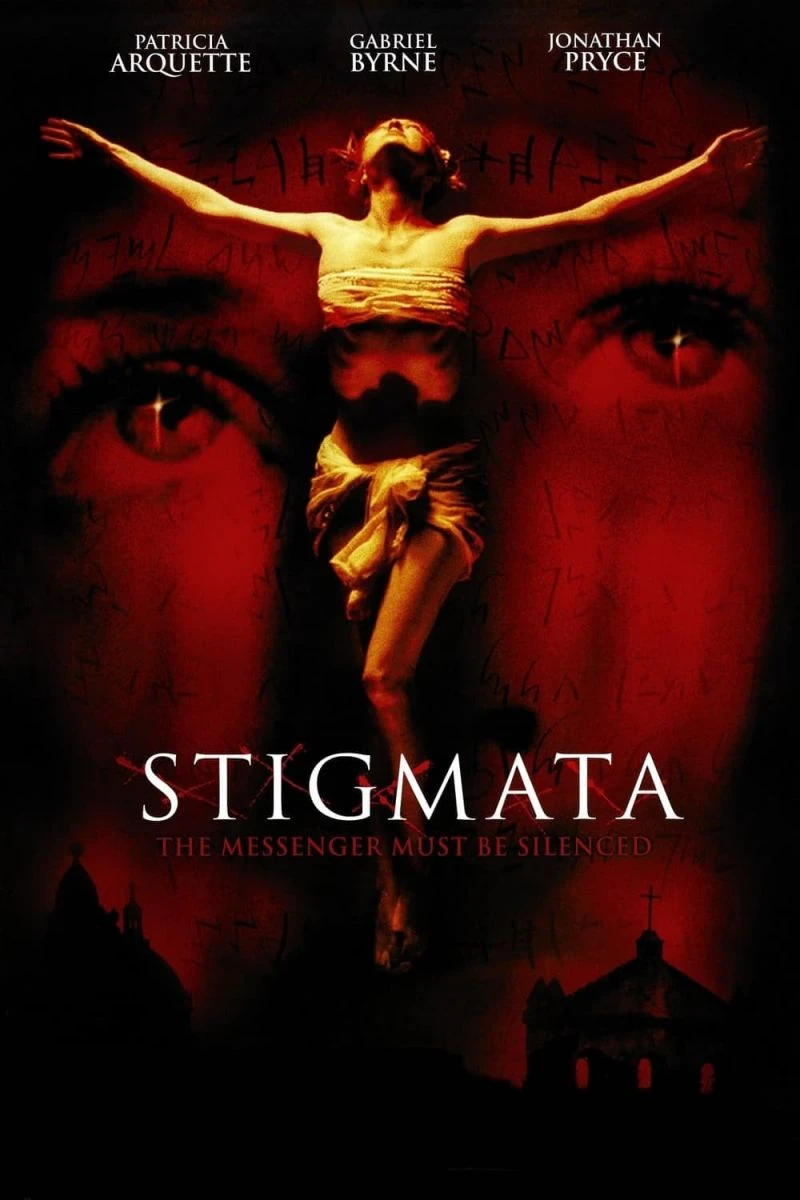 Stigmata Juliste