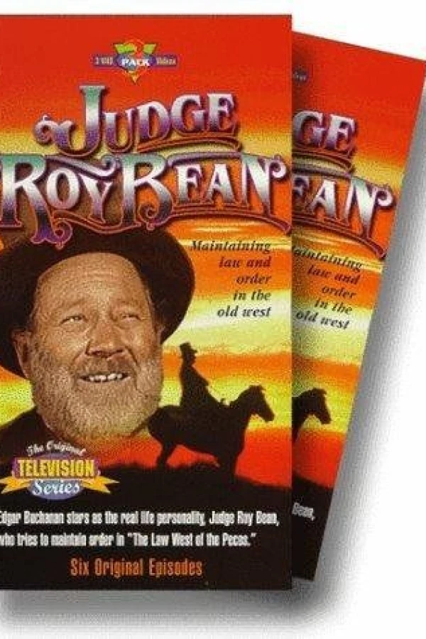 Judge Roy Bean Juliste
