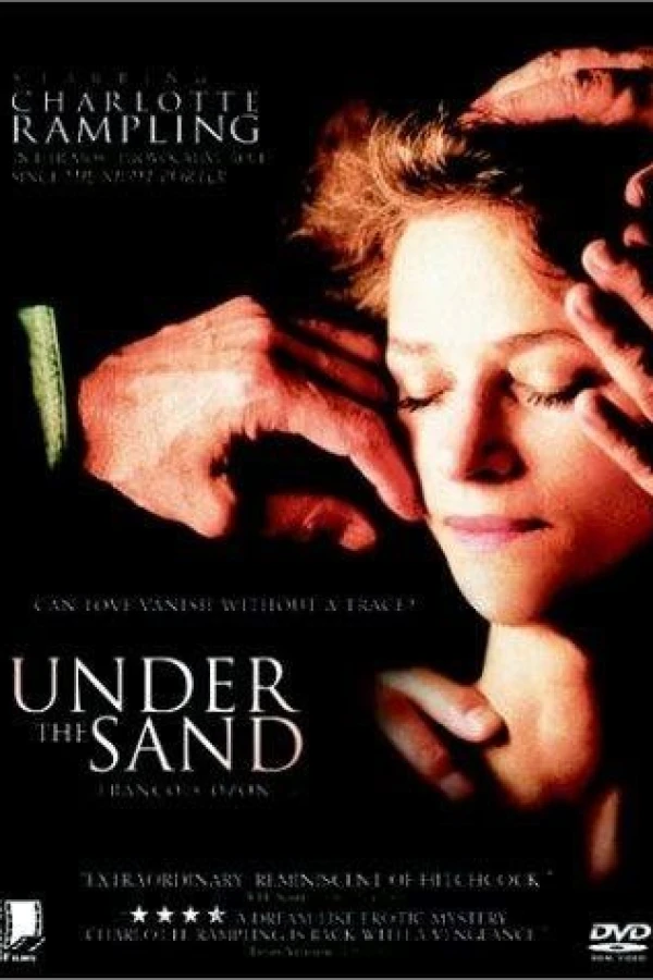 Under the Sand Juliste