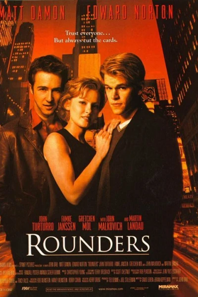 Rounders