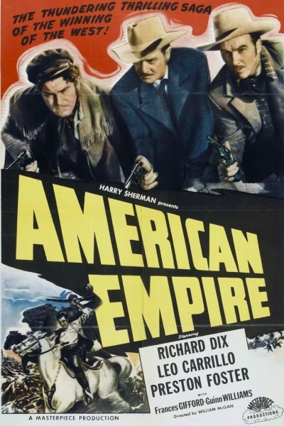 American Empire