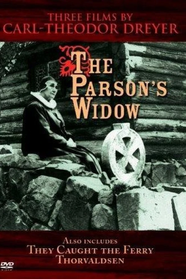 The Parson's Widow Juliste