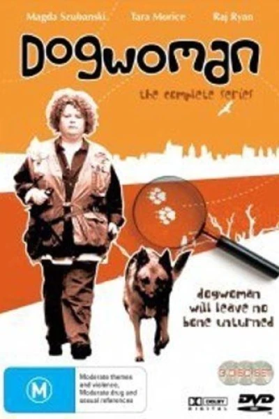 Dogwoman: Dead Dog Walking