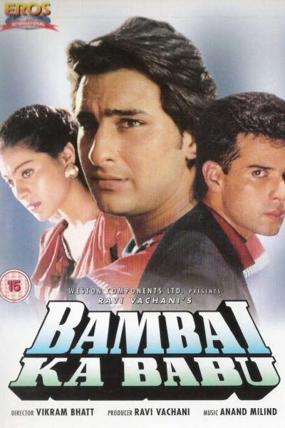 Bambai Ka Babu