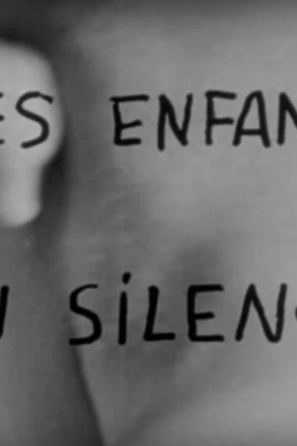 Les enfants du silence Juliste