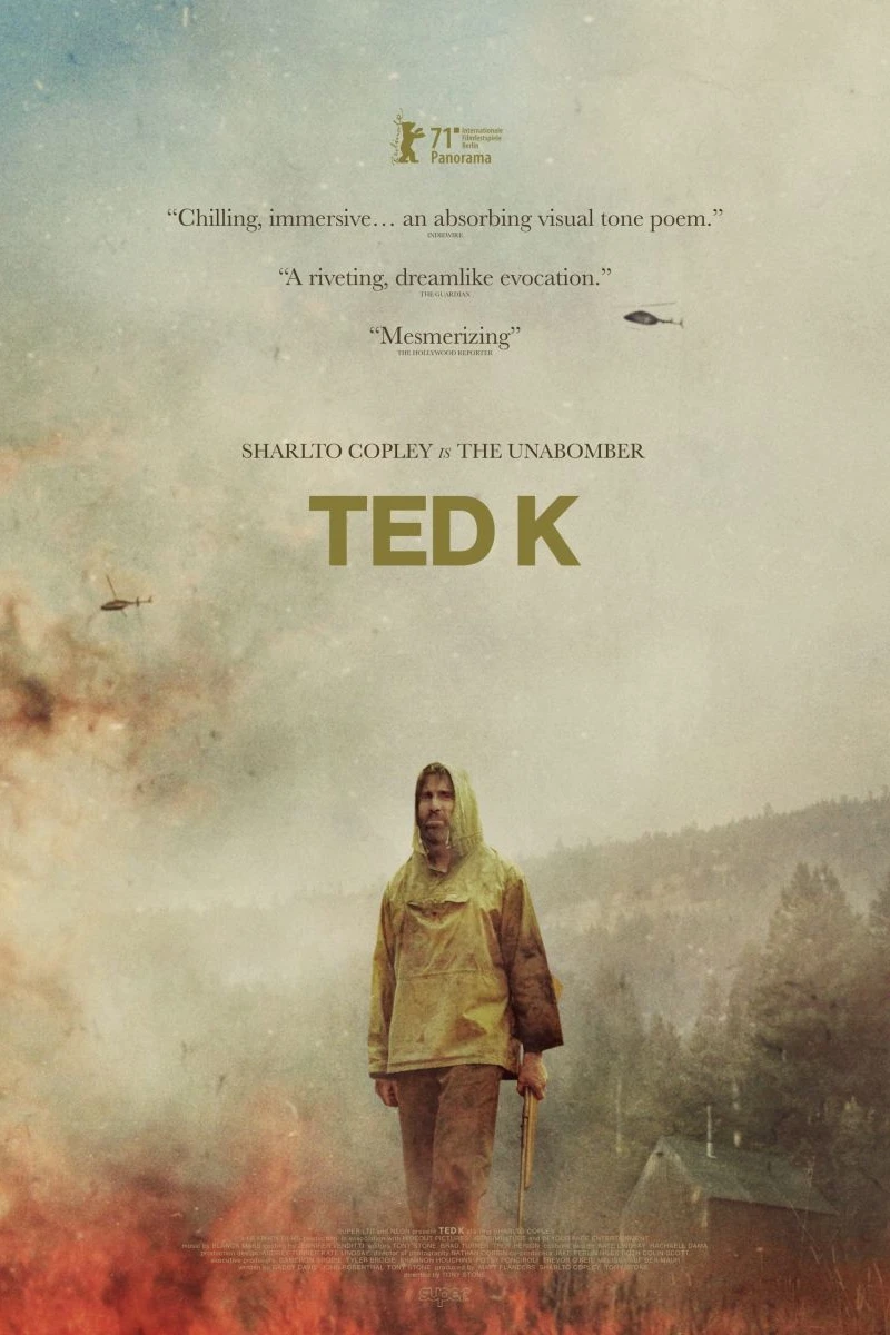 Ted K Juliste