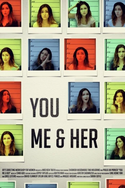 You Me Her