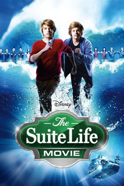 The Suite Life Movie