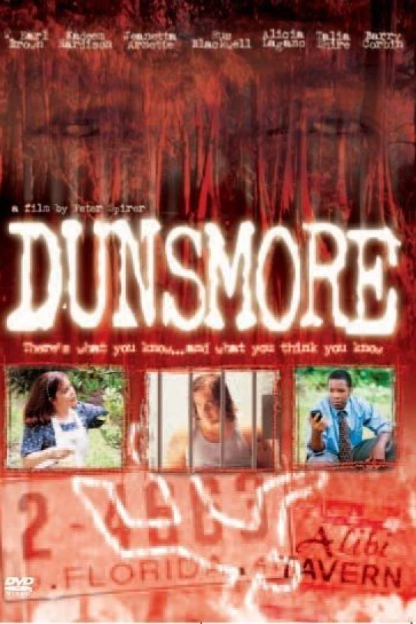 Dunsmore Juliste
