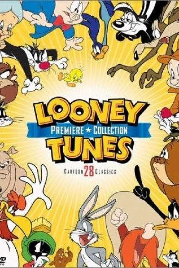Tweety's S.O.S. Juliste