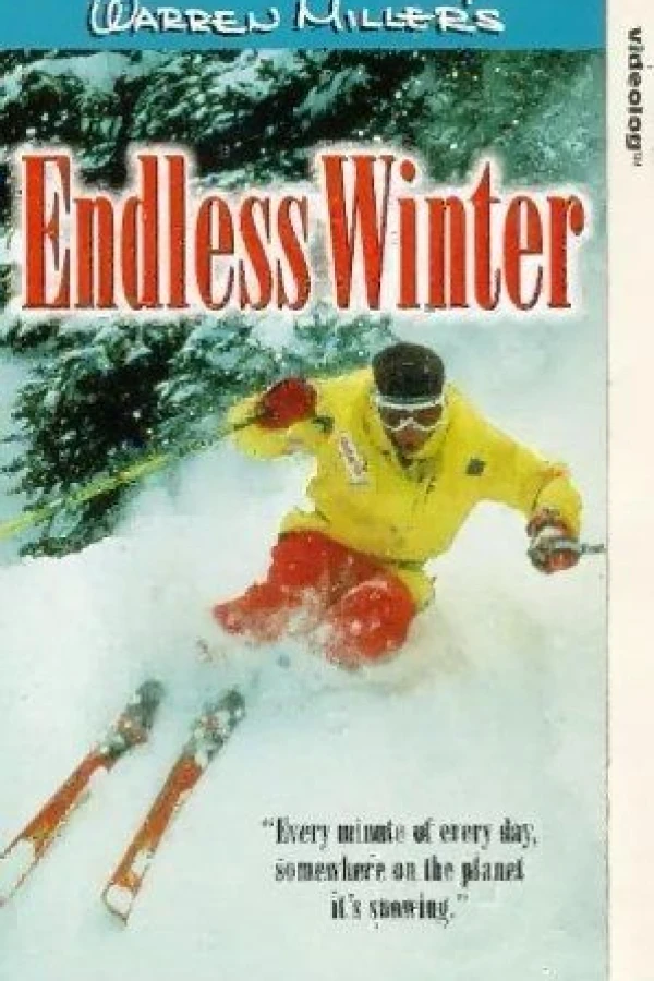 Endless Winter Juliste