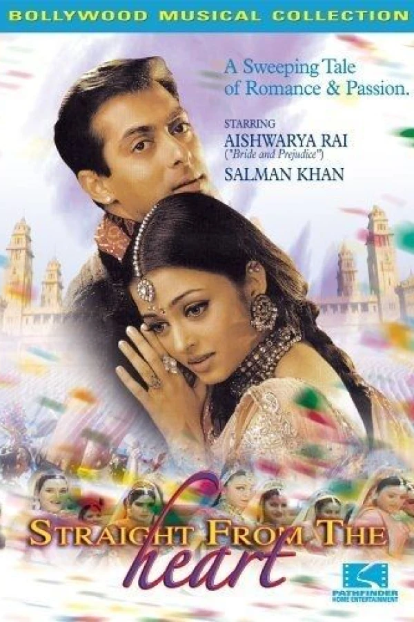 Hum Dil De Chuke Sanam Juliste