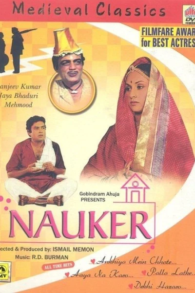 Nauker