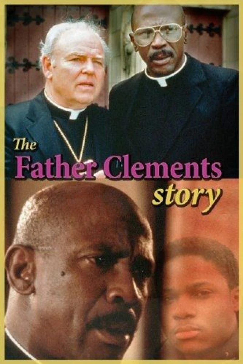 The Father Clements Story Juliste