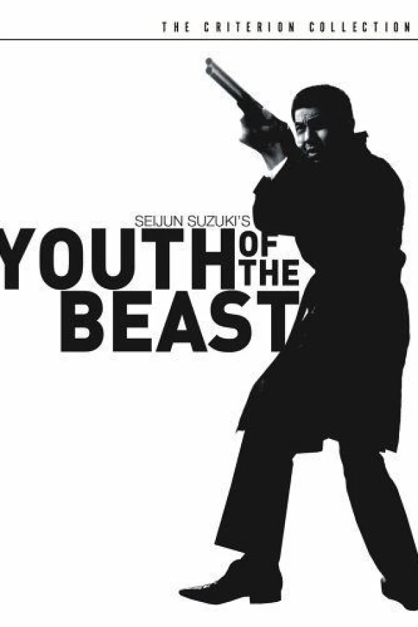 Youth of the Beast Juliste