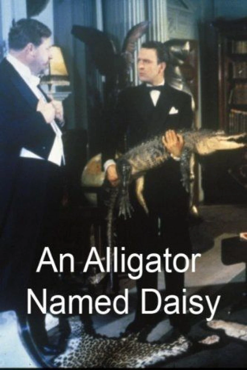 An Alligator Named Daisy Juliste