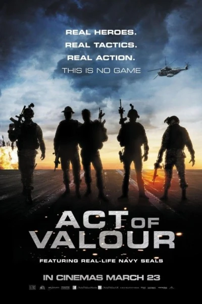 Act of Valor