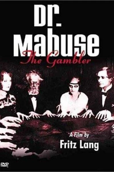 Tri Mabuse: ihmispeto