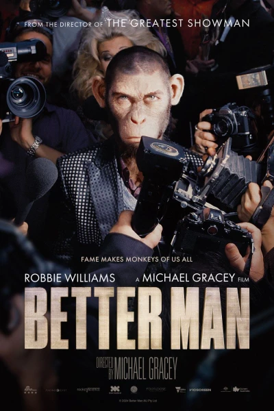 Better Man