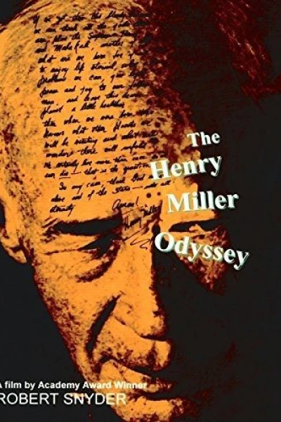 The Henry Miller Odyssey