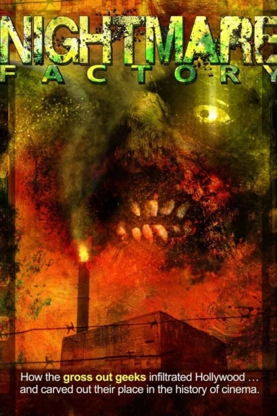 Nightmare Factory