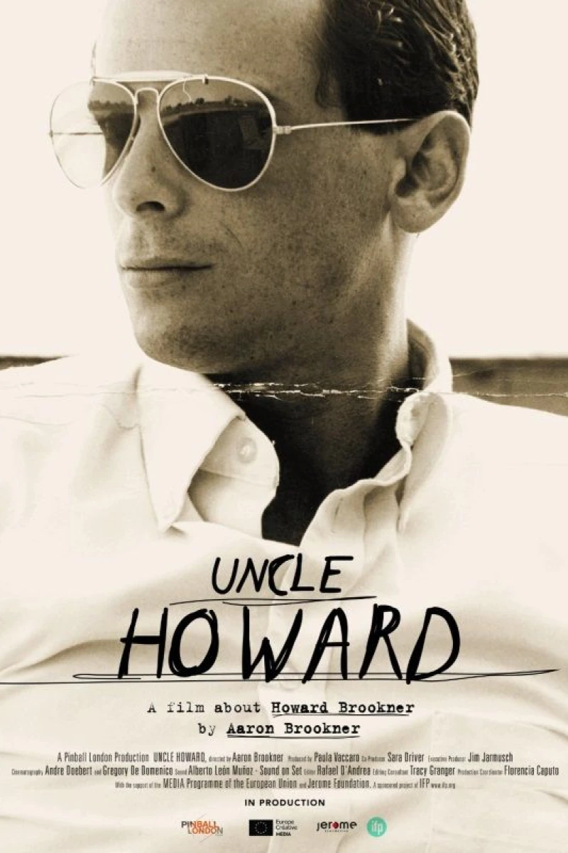 Uncle Howard Juliste