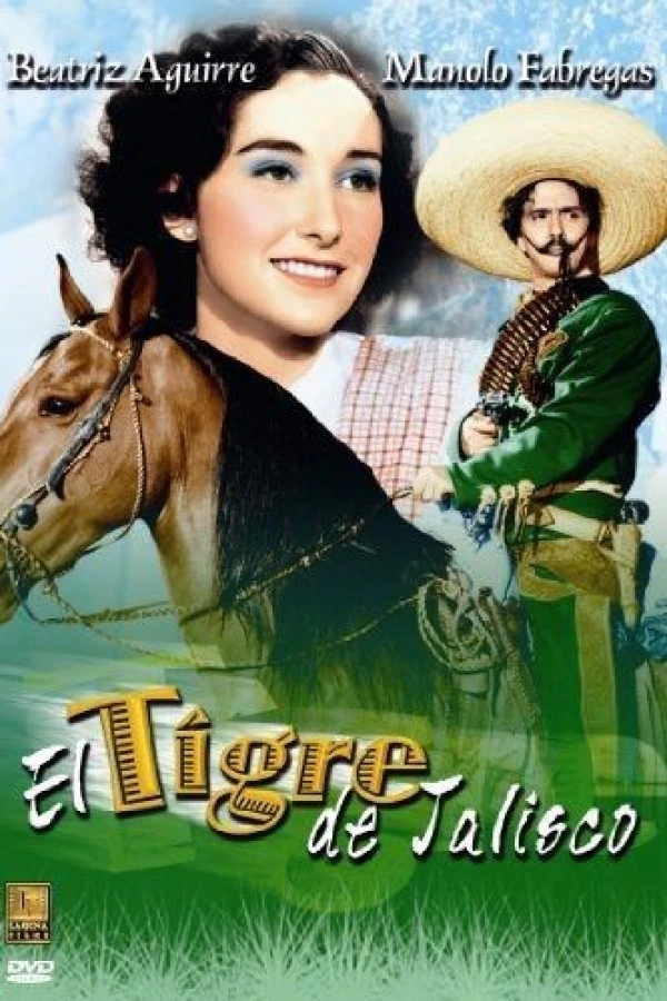 El tigre de Jalisco Juliste