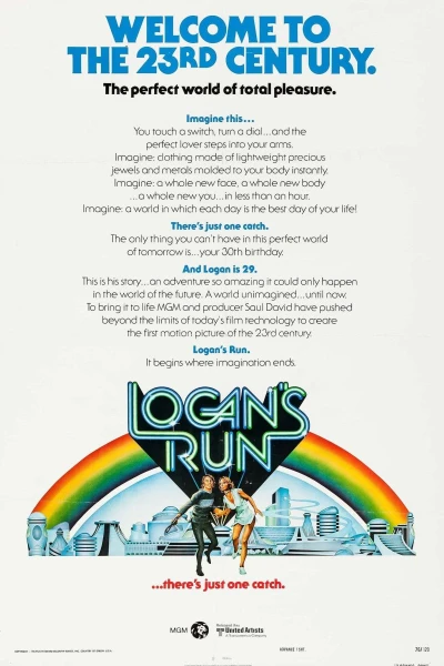 Logan's Run