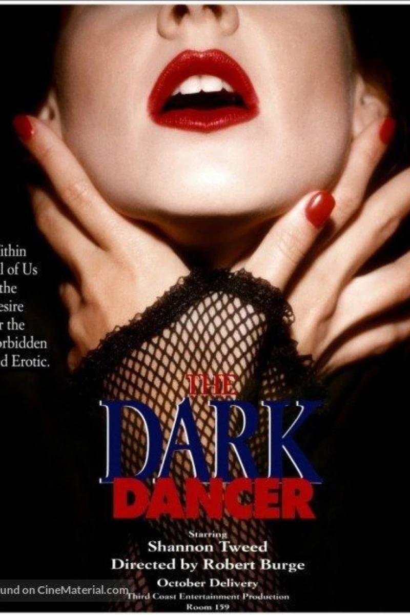 The Dark Dancer Juliste