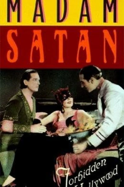 Madam Satan