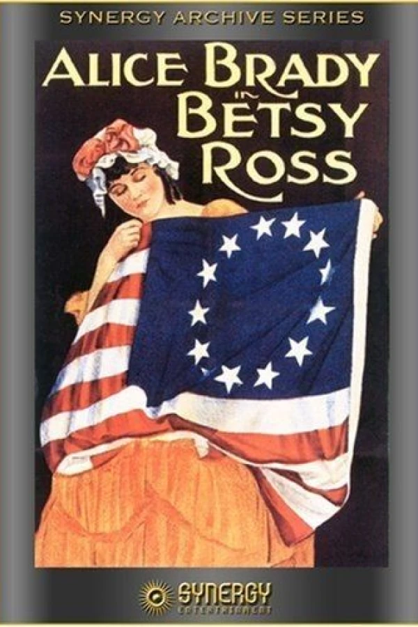 Betsy Ross Juliste