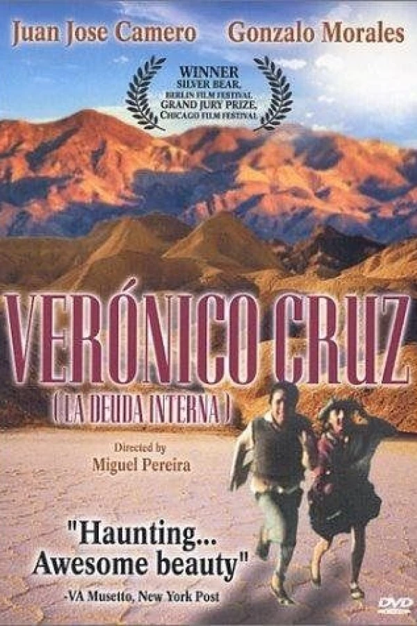 Veronico Cruz Juliste