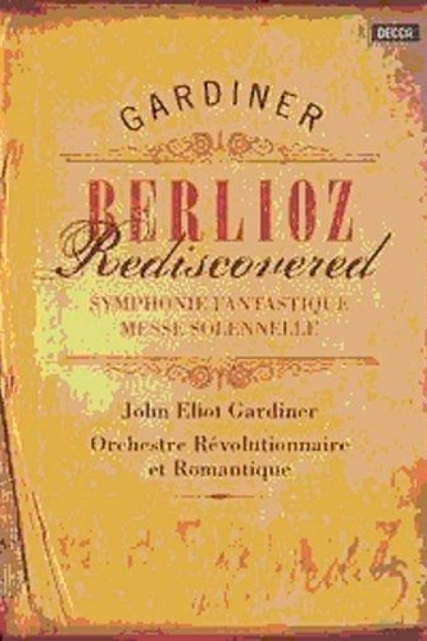 Berlioz: Messe solennelle Juliste