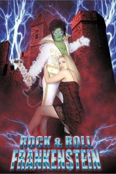 Rock 'n' Roll Frankenstein