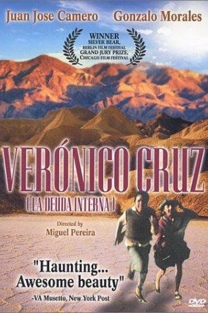 Veronico Cruz Juliste