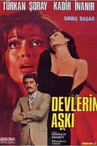 Devlerin Aski