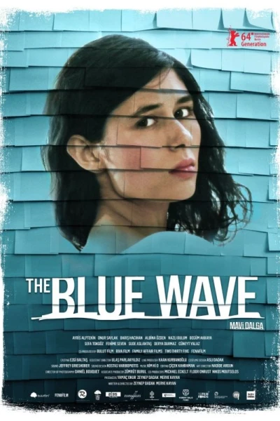 The Blue Wave