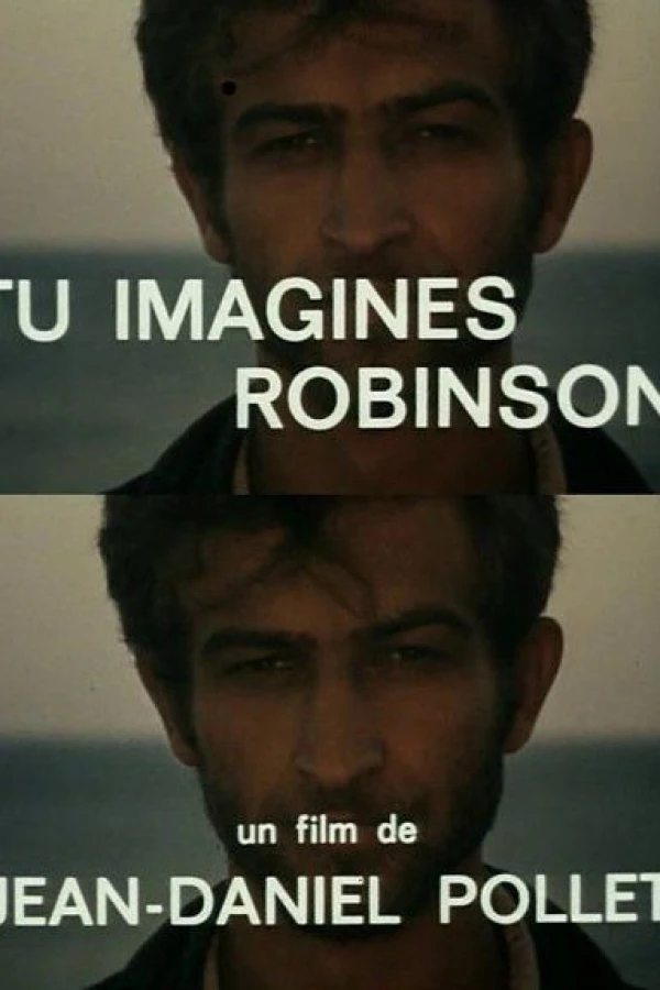 Tu imagines Robinson Juliste