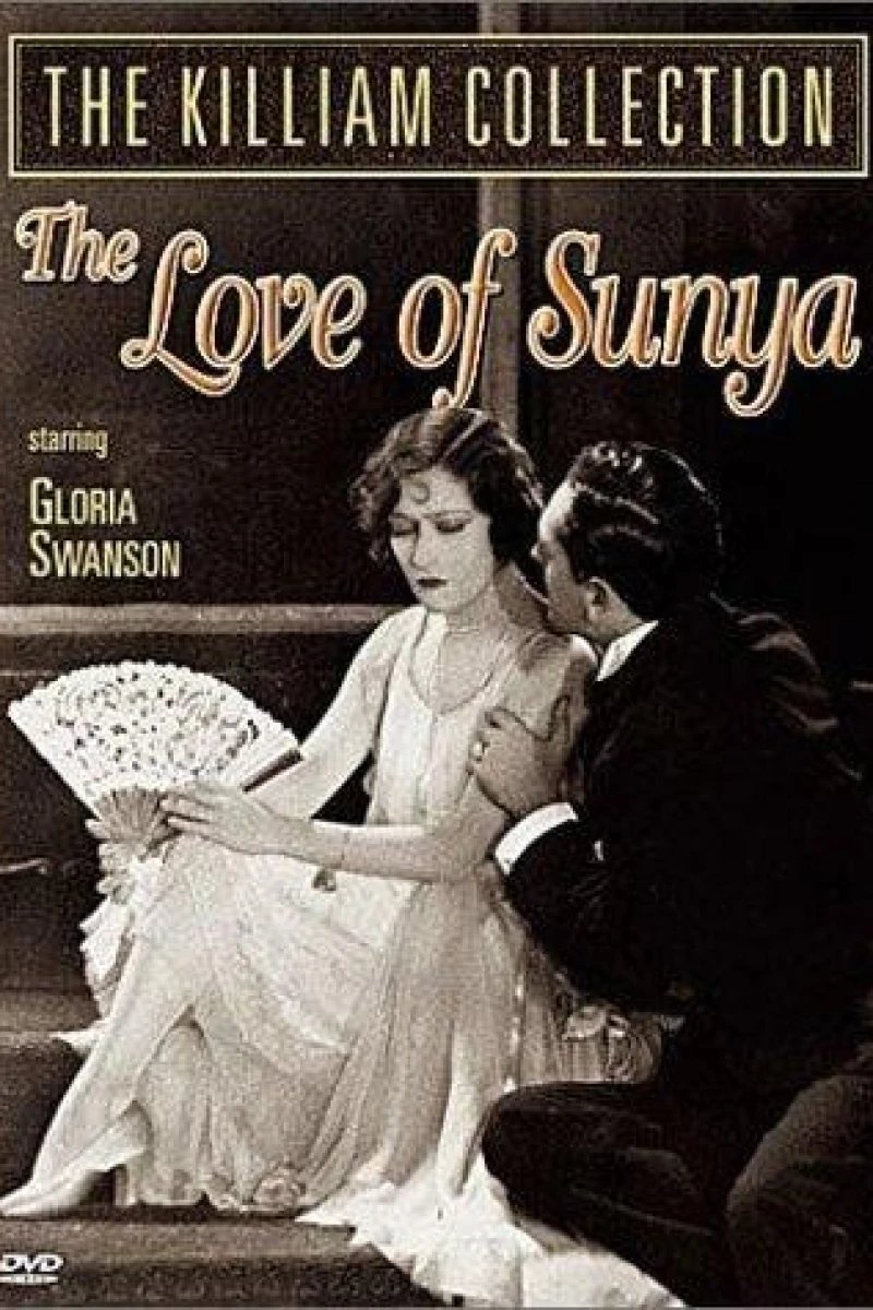 The Love of Sunya Juliste