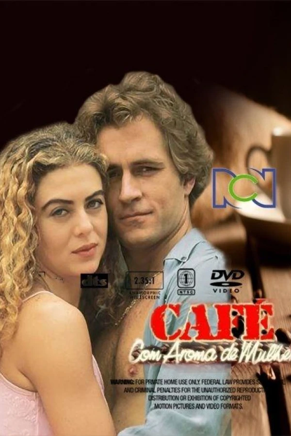 Café con aroma de mujer Juliste