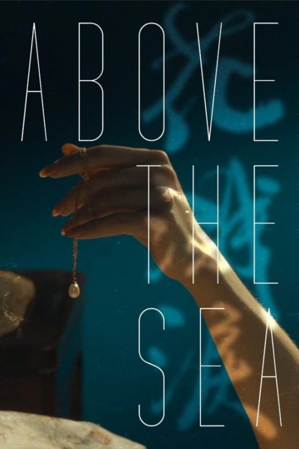 Above the Sea Juliste