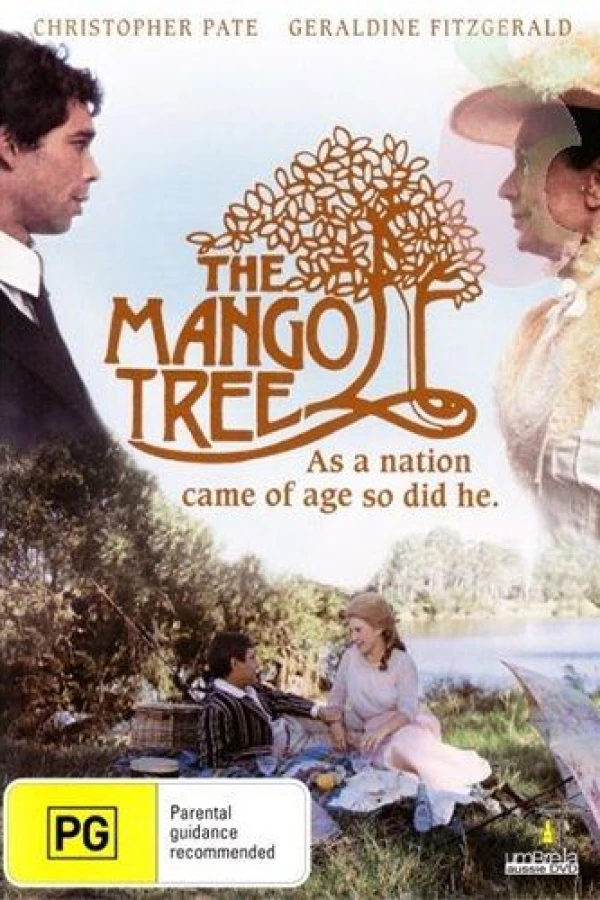 The Mango Tree Juliste