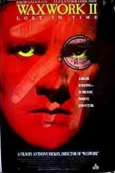 Waxwork II: Lost in Time